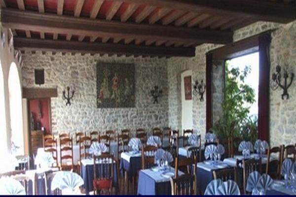 La Baie Hotel Regneville-sur-Mer Exterior photo